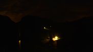Archived webcam image showing Grand Bornand - Chinaillon on 17 Jun 2026 at 00:13