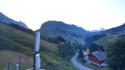 Archiviertes Webcam Bild: Grand Bornand: Chinaillon am 12.07.2026 um 06:29 Uhr
