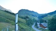 Archiviertes Webcam Bild: Grand Bornand: Chinaillon am 12.07.2026 um 07:29 Uhr