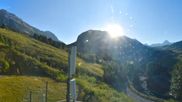 Archiviertes Webcam Bild: Grand Bornand: Chinaillon am 12.07.2026 um 08:29 Uhr