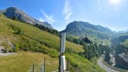 Archiviertes Webcam Bild: Grand Bornand: Chinaillon am 12.07.2026 um 10:29 Uhr