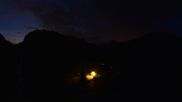 Archived webcam image showing Grand Bornand - Chinaillon on 24 Aug 2026 at 06:31