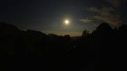 Archived webcam image showing Grand Bornand - Chinaillon on 24 Aug 2026 at 00:31