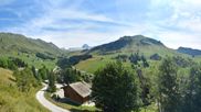 Archived webcam image showing Grand Bornand - Chinaillon on 24 Aug 2026 at 14:31