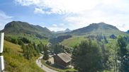 Archived webcam image showing Grand Bornand - Chinaillon on 24 Aug 2026 at 12:31