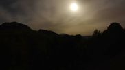 Archived webcam image showing Grand Bornand - Chinaillon on 27 Aug 2026 at 02:49