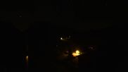 Archived webcam image showing Grand Bornand - Chinaillon on 15 Sep 2026 at 00:40