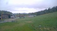 Archived webcam image showing Les Granges on 12 May 2026 at 06:22