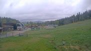 Archived webcam image showing Les Granges on 12 May 2026 at 07:22