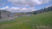 Archived webcam image showing Les Granges on 12 May 2026 at 14:22