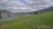 Archived webcam image showing Les Granges on 12 May 2026 at 16:22
