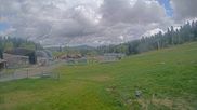 Archived webcam image showing Les Granges on 12 May 2026 at 12:22