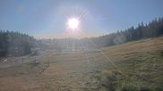 Archived webcam image showing Les Granges on 27 Jun 2026 at 07:09