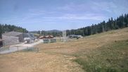 Archived webcam image showing Les Granges on 27 Jun 2026 at 14:09