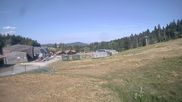 Archived webcam image showing Les Granges on 27 Jun 2026 at 18:09