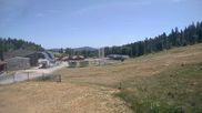 Archived webcam image showing Les Granges on 27 Jun 2026 at 12:09