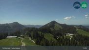 Archived webcam image showing Top station Rosskopf on 28 May 2026 at 15:37