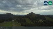 Archived webcam image showing Top station Rosskopf on 26 Aug 2026 at 08:51