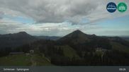 Archived webcam image showing Top station Rosskopf on 26 Aug 2026 at 09:51