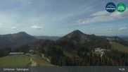 Archived webcam image showing Top station Rosskopf on 26 Aug 2026 at 15:51