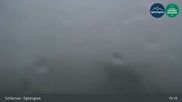 Archived webcam image showing Top station Rosskopf on 17 Sep 2026 at 03:38