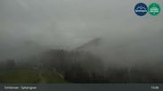 Archived webcam image showing Top station Rosskopf on 10 Oct 2026 at 15:46