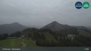 Archived webcam image showing Top station Rosskopf on 10 Oct 2026 at 11:46