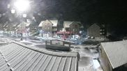 Archived webcam image showing Font d'Alagnon on 13 Apr 2026 at 02:07