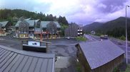 Archiviertes Webcam Bild: Le Lioran: Font d'Alagnon am 04.06.2026 um 06:50 Uhr