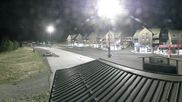Archived webcam image showing Font d'Alagnon on 1 Aug 2026 at 02:48