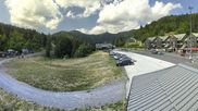 Archived webcam image showing Font d'Alagnon on 1 Aug 2026 at 14:48
