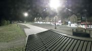 Archived webcam image showing Font d'Alagnon on 17 Sep 2026 at 06:54