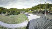 Archived webcam image showing Font d'Alagnon on 17 Sep 2026 at 10:54