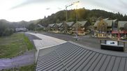 Archived webcam image showing Font d'Alagnon on 17 Sep 2026 at 20:54