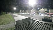 Archived webcam image showing Font d'Alagnon on 17 Sep 2026 at 22:54