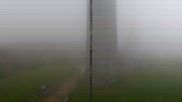 Archived webcam image showing Panoramic view from Großer Inselsberg on 11 Jun 2026 at 08:03