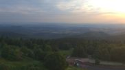 Archiviertes Webcam Bild: Panorama Großer Inselsberg - Trusetal-Brotterode am 28.06.2026 um 06:07 Uhr