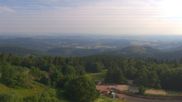 Archiviertes Webcam Bild: Panorama Großer Inselsberg - Trusetal-Brotterode am 28.06.2026 um 08:07 Uhr