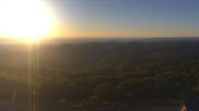 Archiviertes Webcam Bild: Panorama Großer Inselsberg - Trusetal-Brotterode am 12.07.2026 um 06:16 Uhr