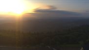 Archiviertes Webcam Bild: Panorama Großer Inselsberg - Trusetal-Brotterode am 28.07.2026 um 06:23 Uhr
