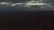 Archiviertes Webcam Bild: Panorama Großer Inselsberg - Trusetal-Brotterode am 22.09.2026 um 07:55 Uhr
