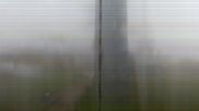 Archived webcam image showing Panoramic view from Großer Inselsberg on 25 Oct 2026 at 10:50