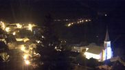 Archiviertes Webcam Bild: Dorf Châtel am 12.04.2026 um 02:52 Uhr