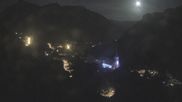 Archiviertes Webcam Bild: Dorf Châtel am 28.05.2026 um 02:18 Uhr