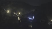 Archiviertes Webcam Bild: Dorf Châtel am 30.06.2026 um 00:05 Uhr