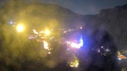 Archiviertes Webcam Bild: Dorf Châtel am 12.07.2026 um 02:44 Uhr