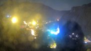 Archiviertes Webcam Bild: Dorf Châtel am 14.08.2026 um 04:44 Uhr