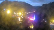 Archiviertes Webcam Bild: Dorf Châtel am 26.08.2026 um 00:08 Uhr