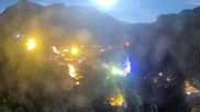 Archiviertes Webcam Bild: Dorf Châtel am 26.08.2026 um 02:08 Uhr