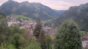 Archiviertes Webcam Bild: Dorf Châtel am 26.08.2026 um 14:08 Uhr